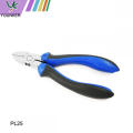 Power Diagonal Cutting Pliers Electrical Wire Cable Cutter